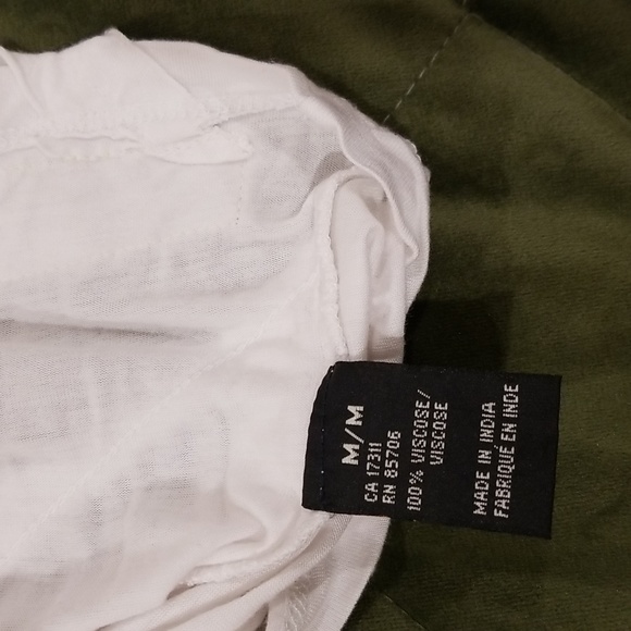 David Bitton t shirt medium size - Picture 8 of 8